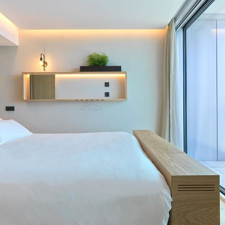 Noa Boutique Hotel سانتا كروز دي أوليروس المظهر الخارجي الصورة