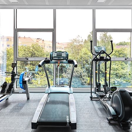 Noa Boutique Hotel سانتا كروز دي أوليروس المظهر الخارجي الصورة