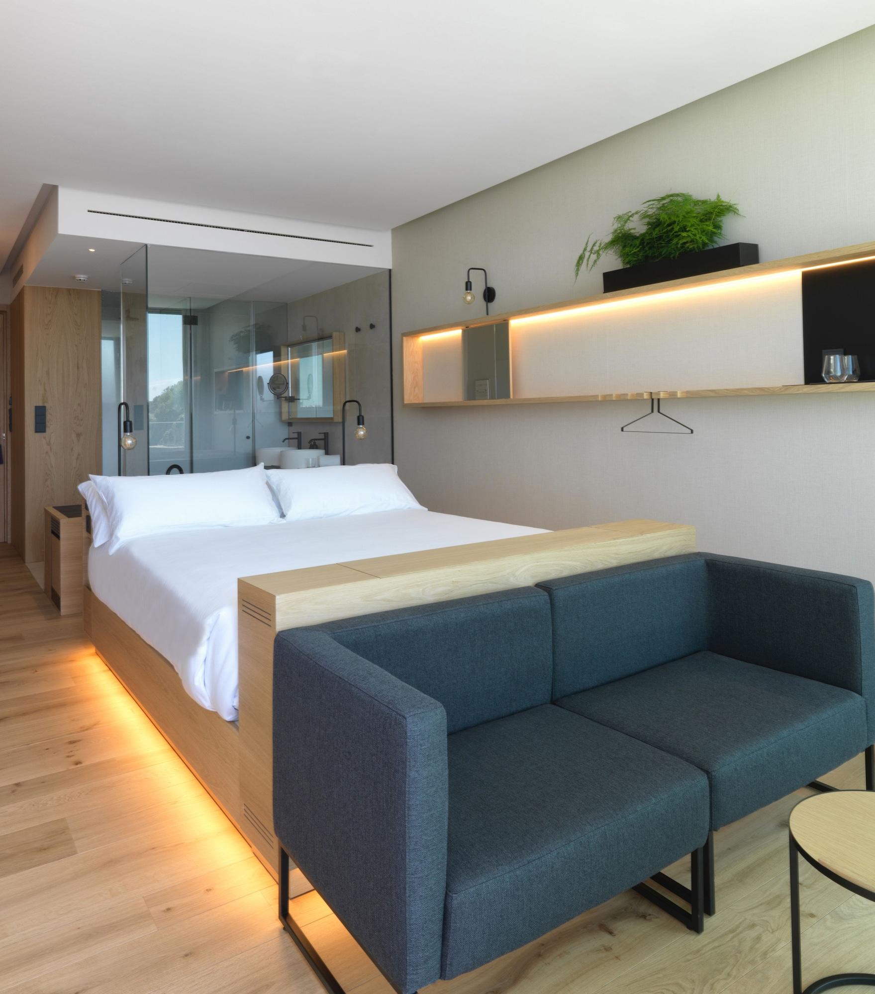 Noa Boutique Hotel سانتا كروز دي أوليروس المظهر الخارجي الصورة