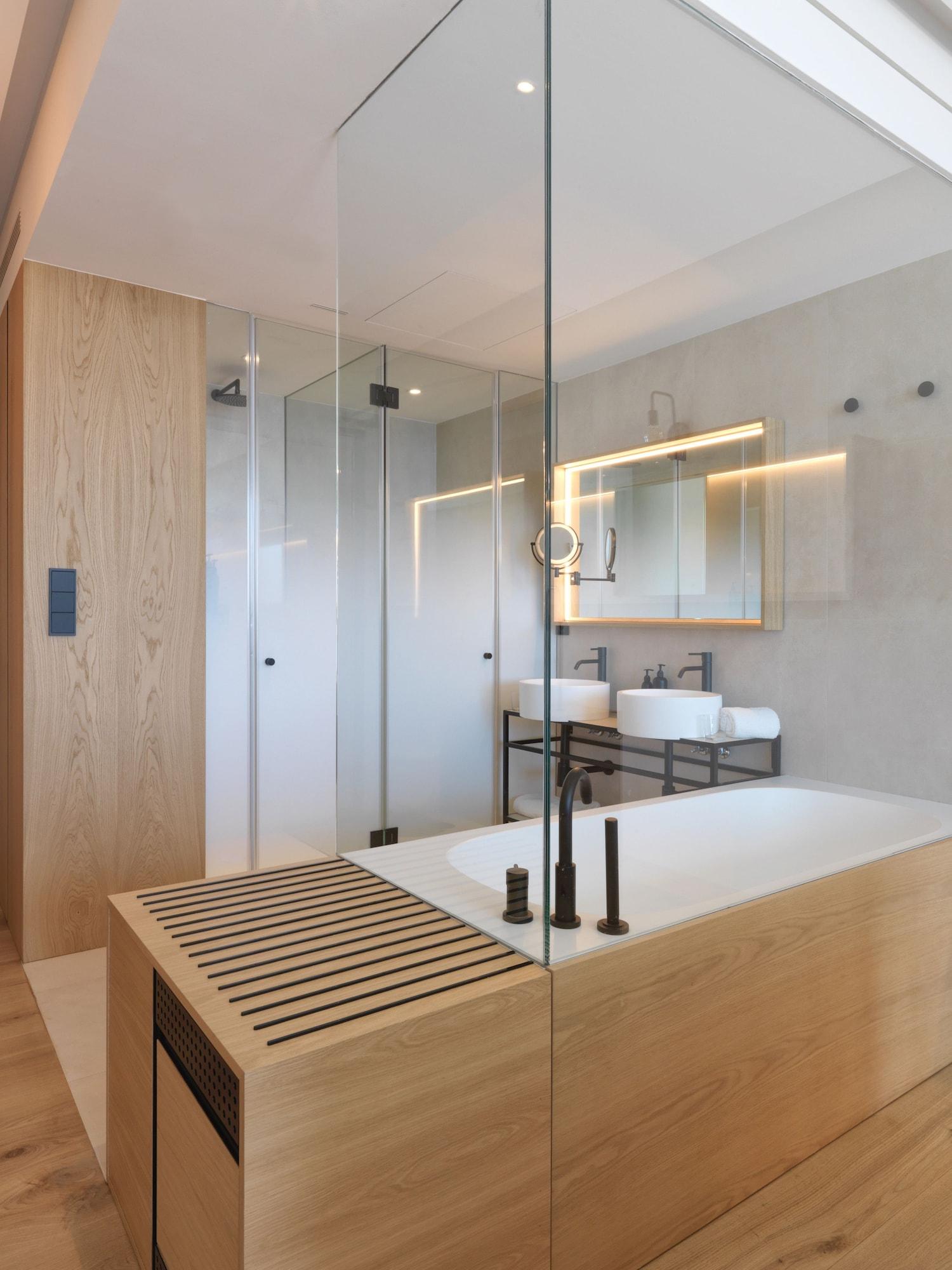 Noa Boutique Hotel سانتا كروز دي أوليروس المظهر الخارجي الصورة