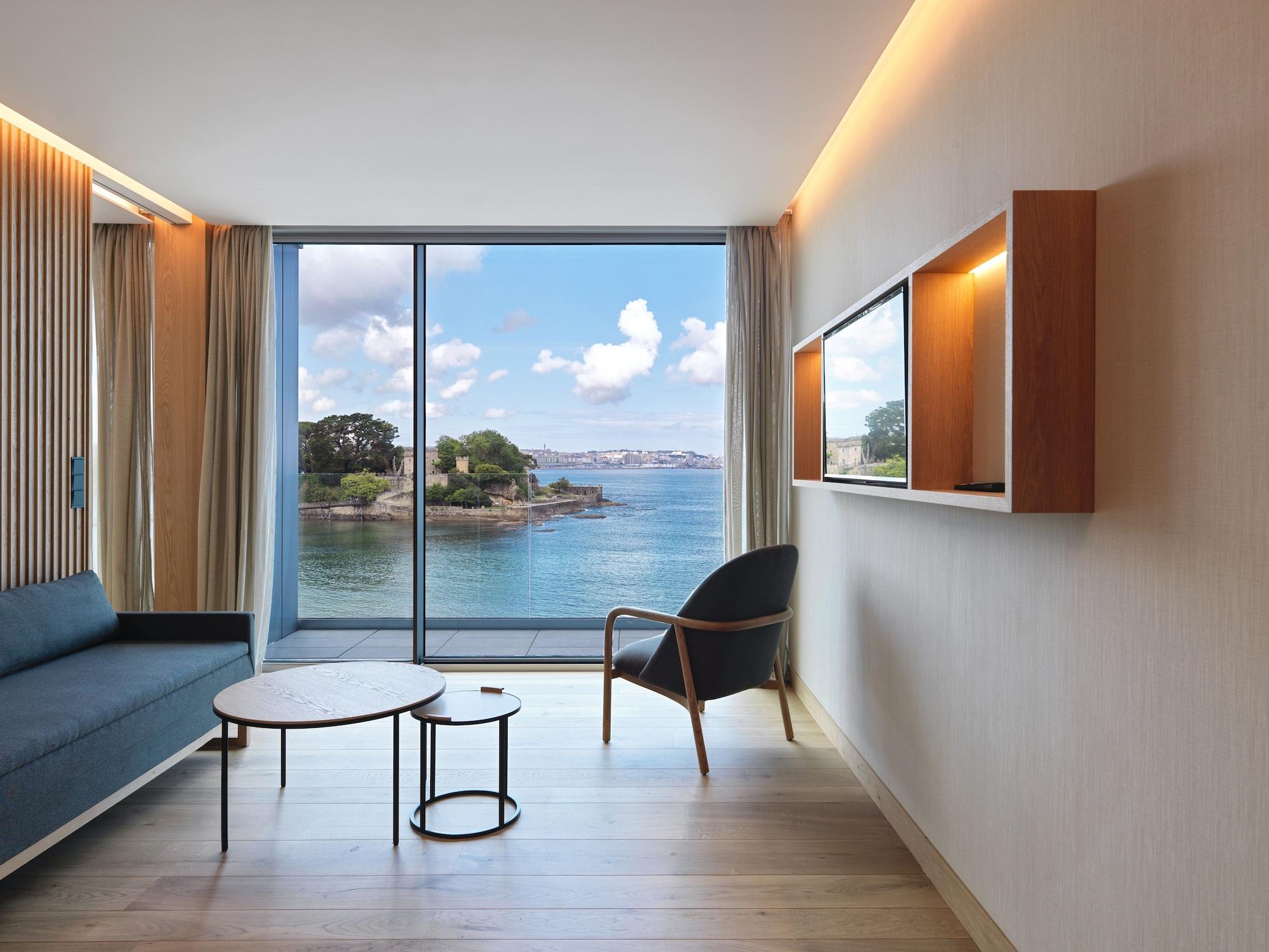 Noa Boutique Hotel سانتا كروز دي أوليروس المظهر الخارجي الصورة