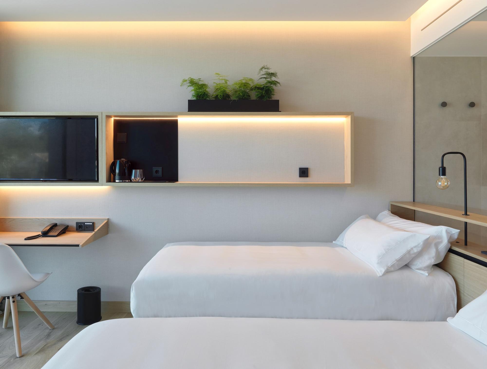 Noa Boutique Hotel سانتا كروز دي أوليروس المظهر الخارجي الصورة