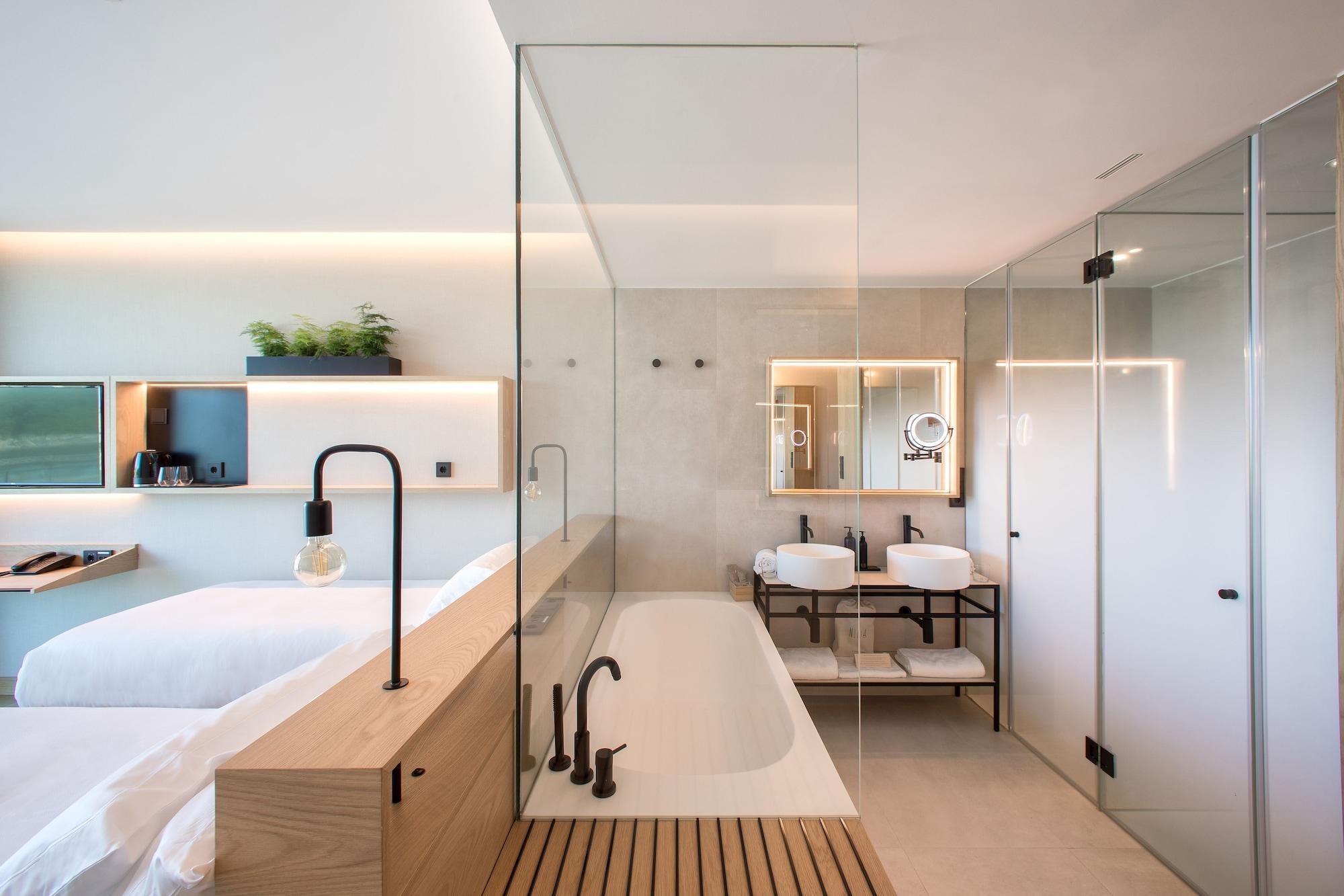 Noa Boutique Hotel سانتا كروز دي أوليروس المظهر الخارجي الصورة