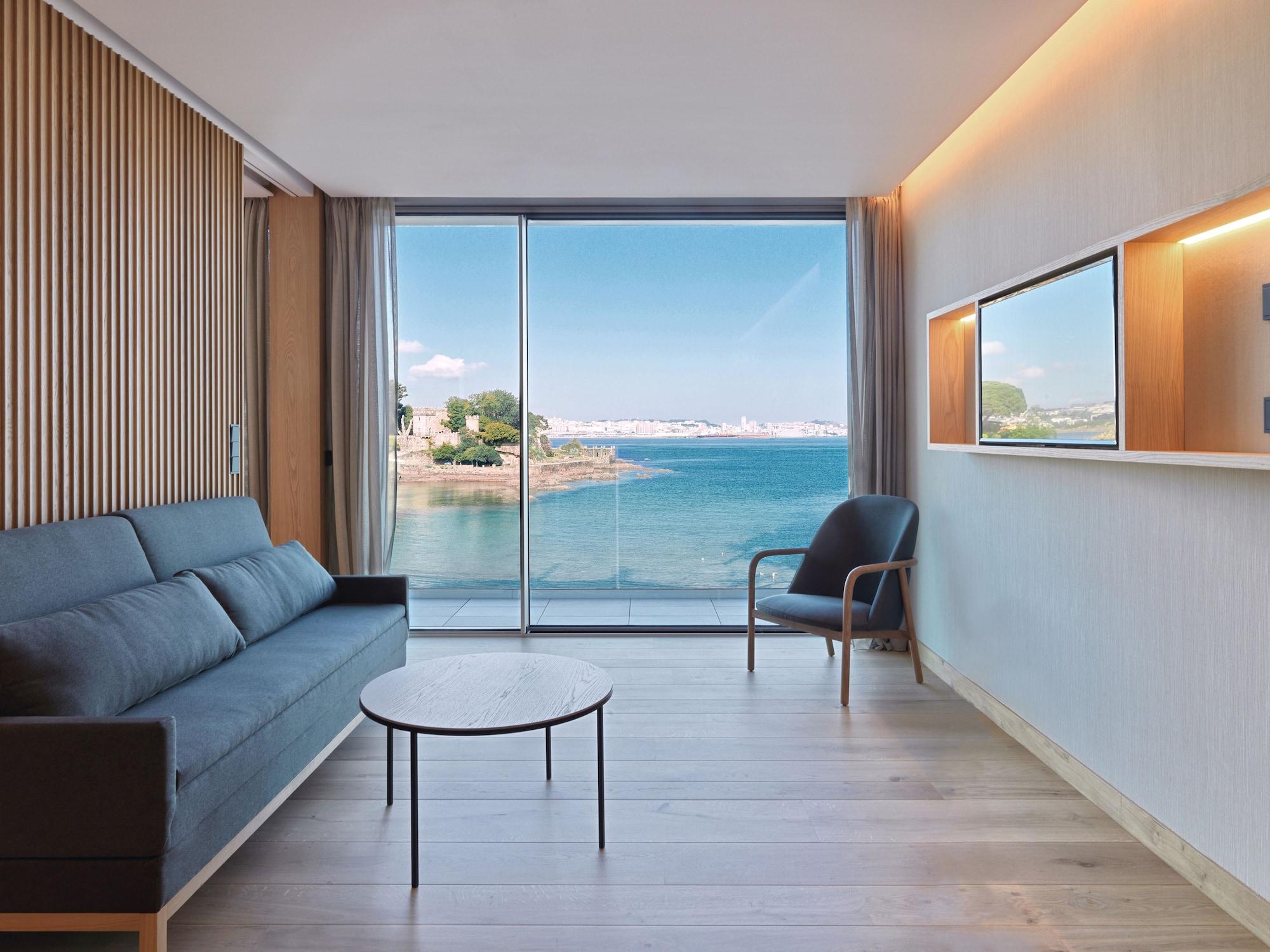 Noa Boutique Hotel سانتا كروز دي أوليروس المظهر الخارجي الصورة