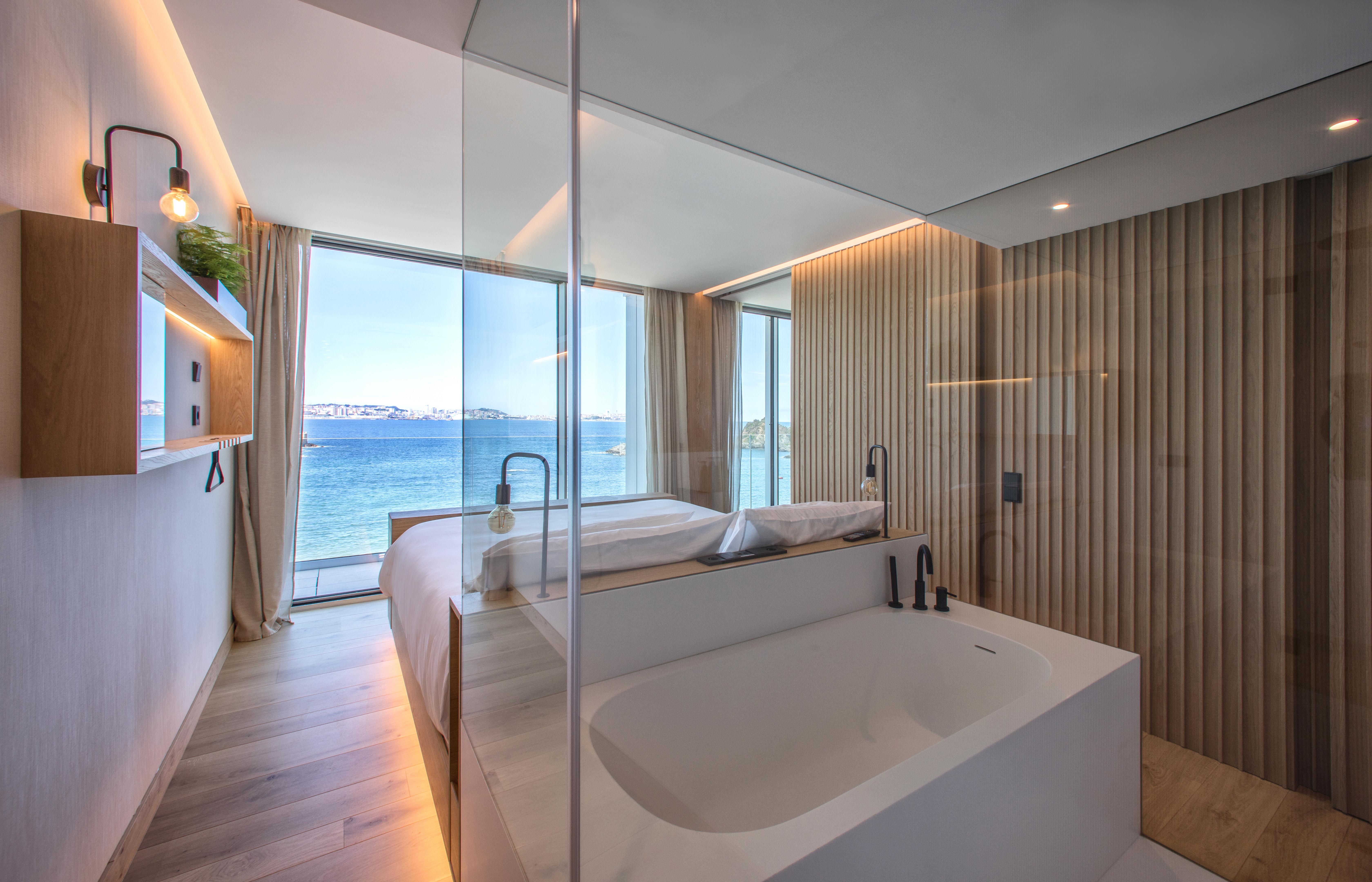 Noa Boutique Hotel سانتا كروز دي أوليروس المظهر الخارجي الصورة