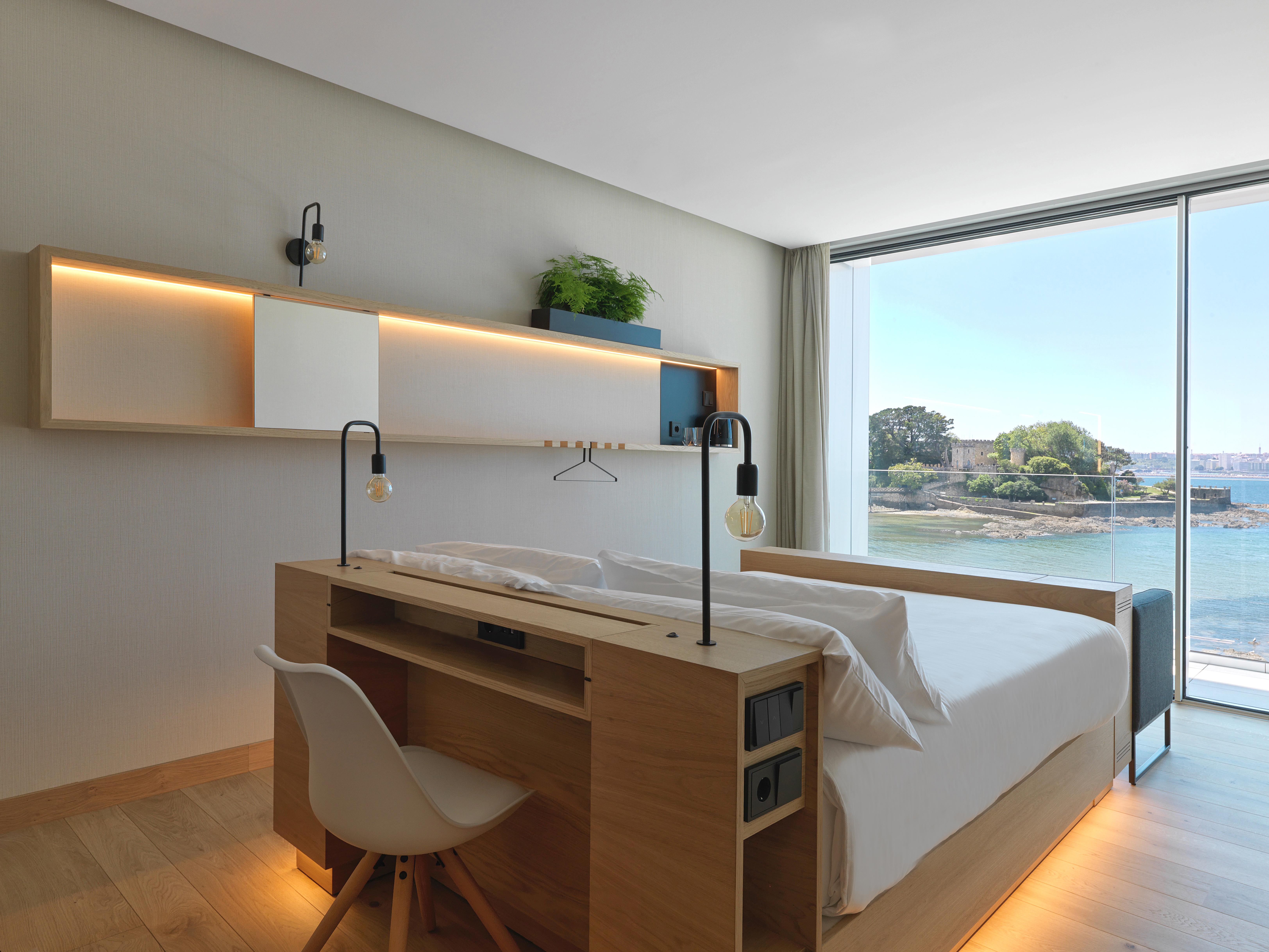 Noa Boutique Hotel سانتا كروز دي أوليروس المظهر الخارجي الصورة