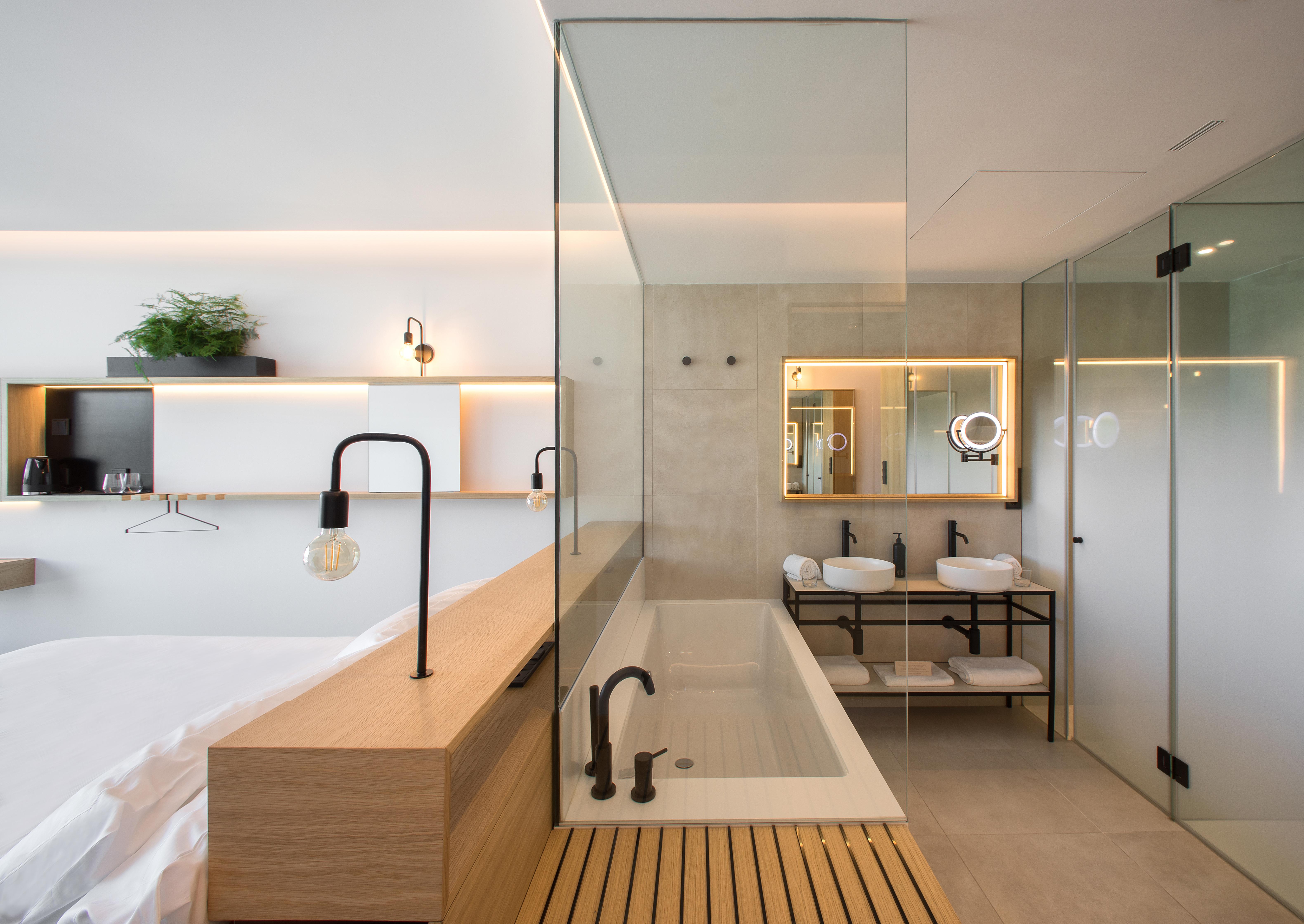 Noa Boutique Hotel سانتا كروز دي أوليروس المظهر الخارجي الصورة