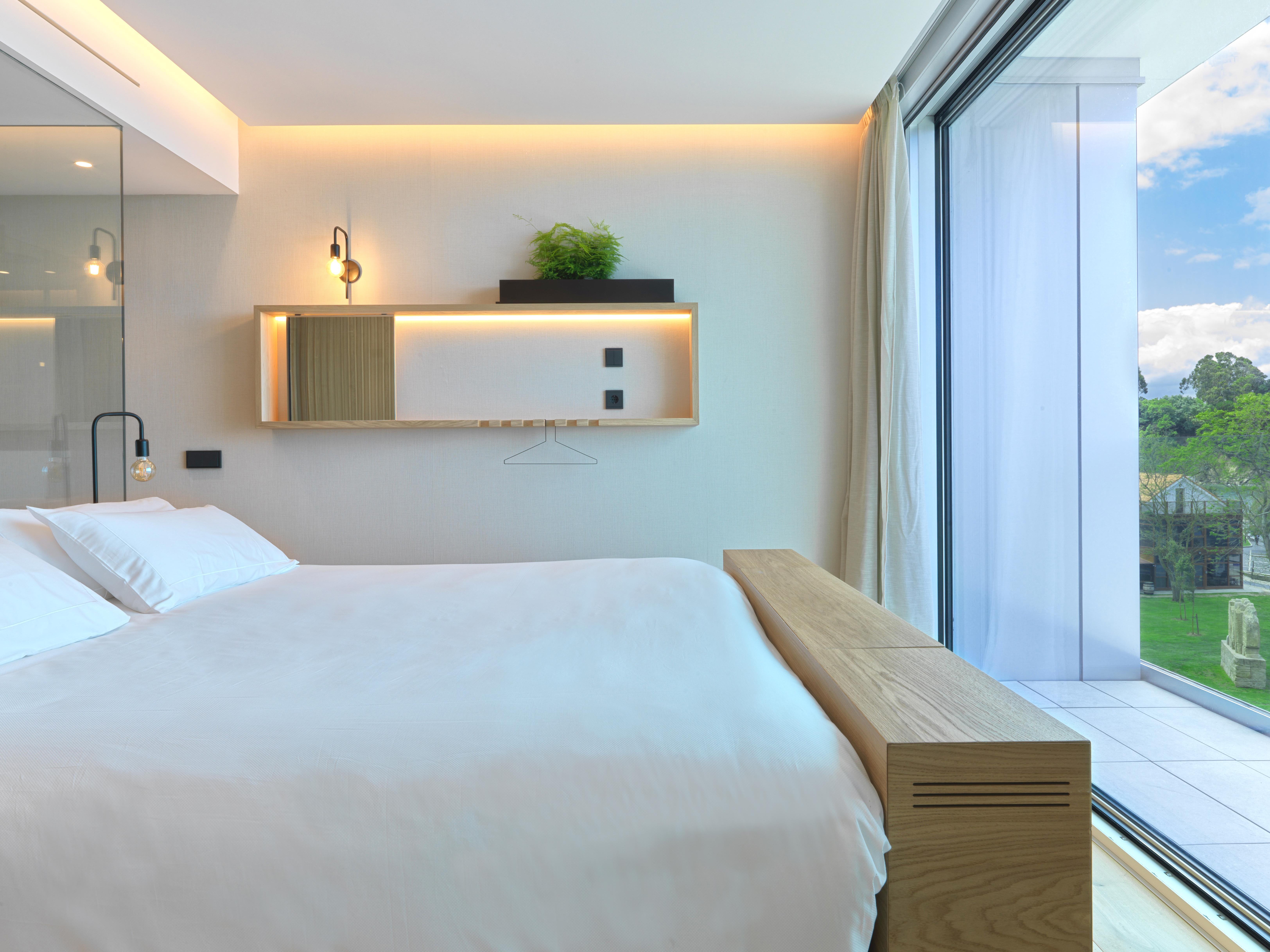 Noa Boutique Hotel سانتا كروز دي أوليروس المظهر الخارجي الصورة
