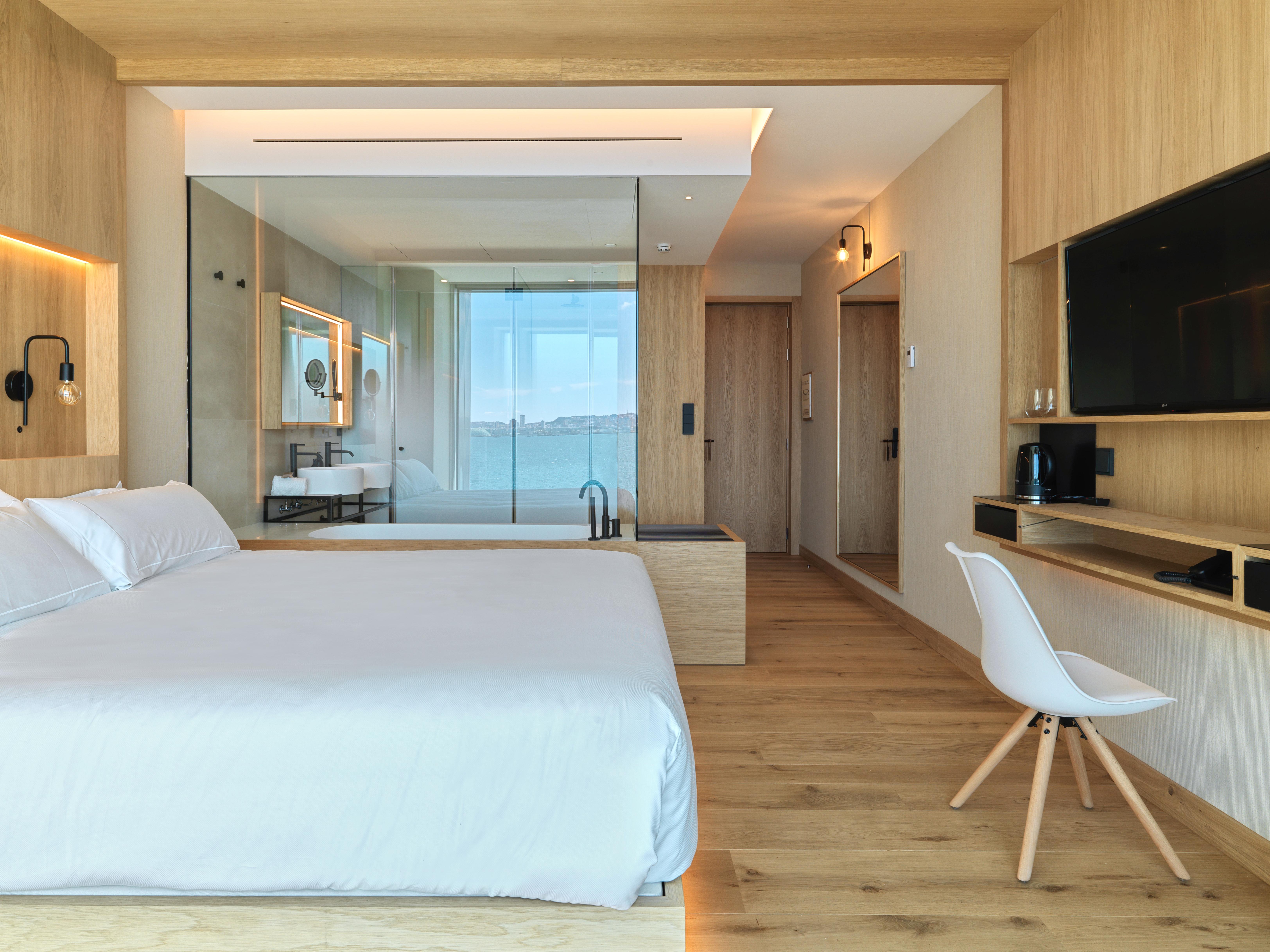 Noa Boutique Hotel سانتا كروز دي أوليروس المظهر الخارجي الصورة