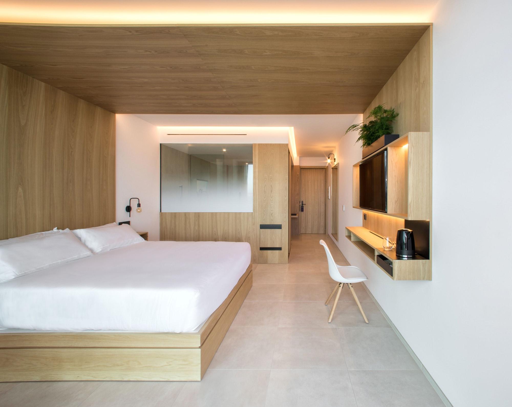 Noa Boutique Hotel سانتا كروز دي أوليروس المظهر الخارجي الصورة