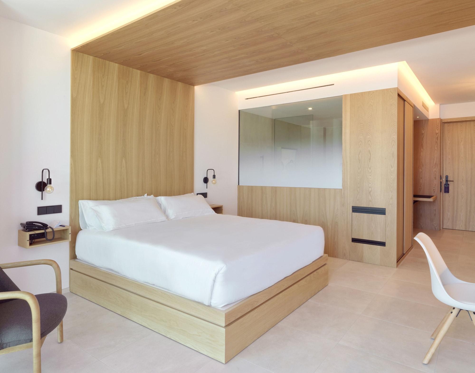 Noa Boutique Hotel سانتا كروز دي أوليروس المظهر الخارجي الصورة