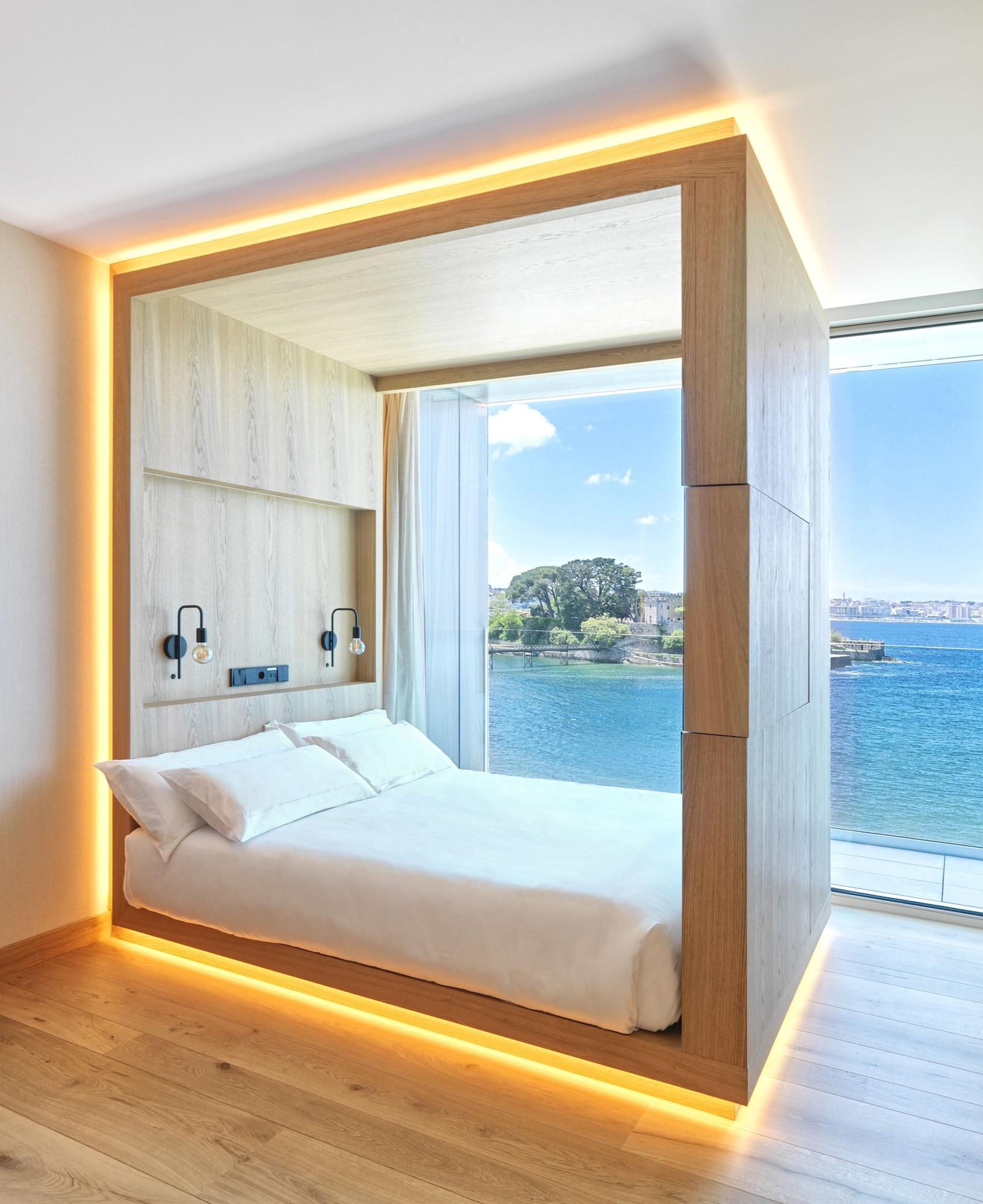 Noa Boutique Hotel سانتا كروز دي أوليروس المظهر الخارجي الصورة