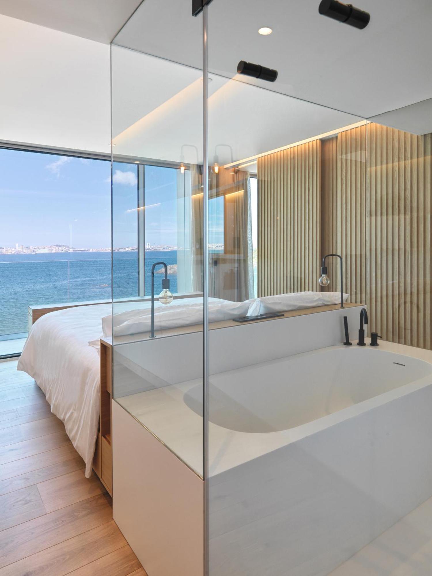 Noa Boutique Hotel سانتا كروز دي أوليروس المظهر الخارجي الصورة