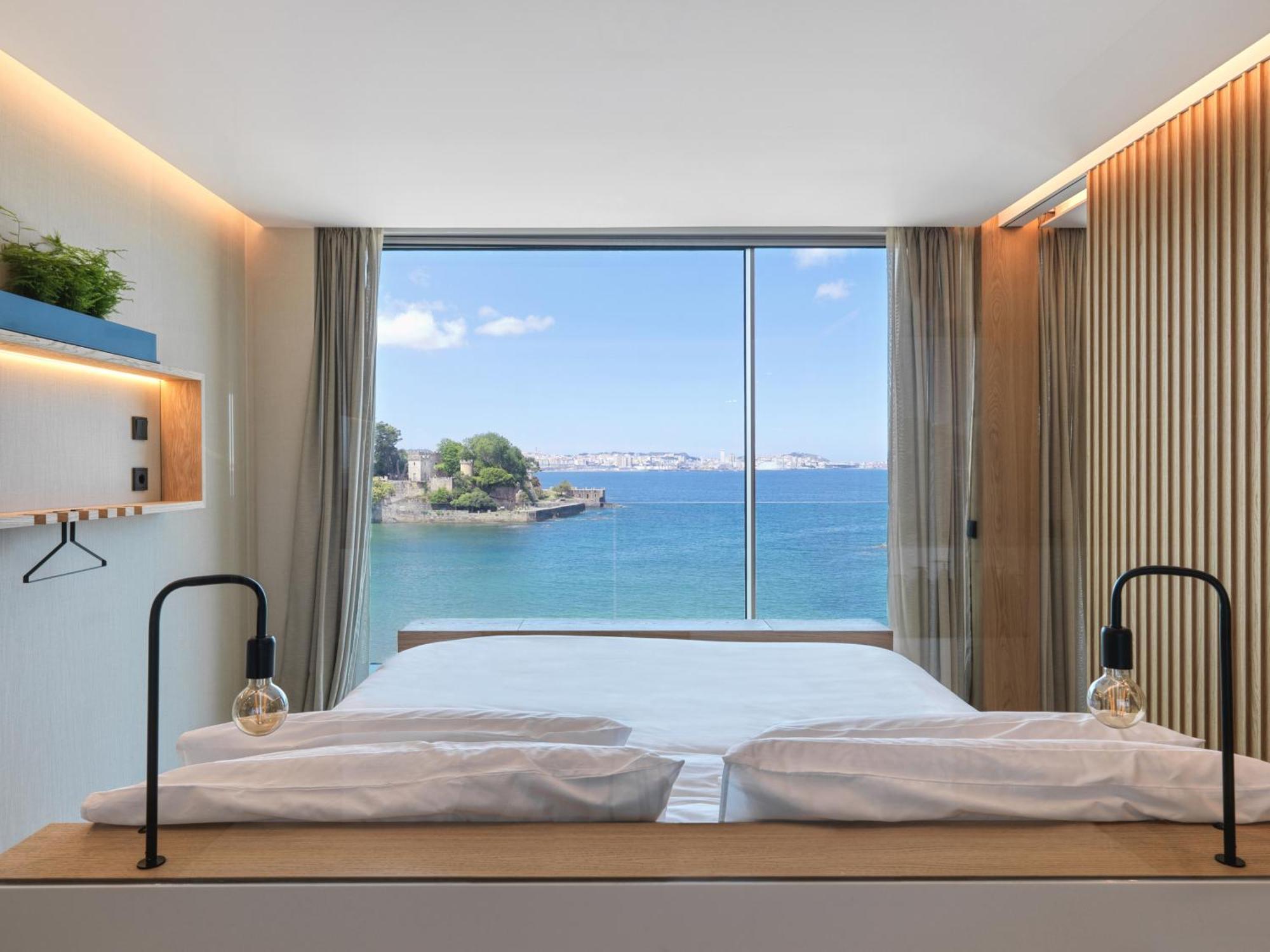 Noa Boutique Hotel سانتا كروز دي أوليروس المظهر الخارجي الصورة