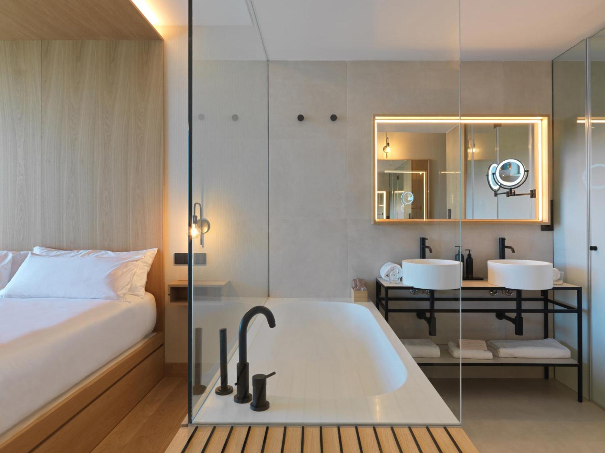 Noa Boutique Hotel سانتا كروز دي أوليروس المظهر الخارجي الصورة
