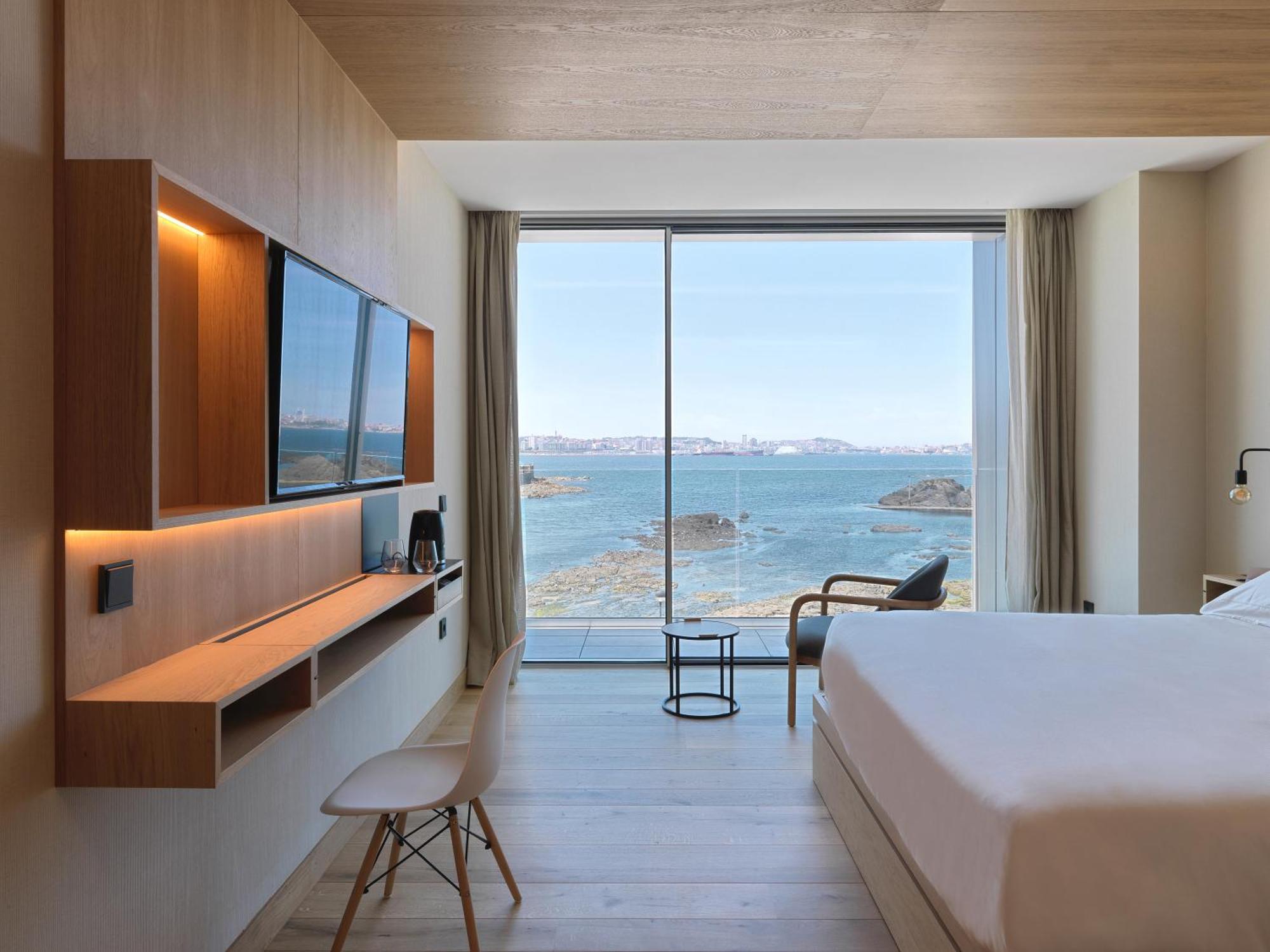 Noa Boutique Hotel سانتا كروز دي أوليروس المظهر الخارجي الصورة