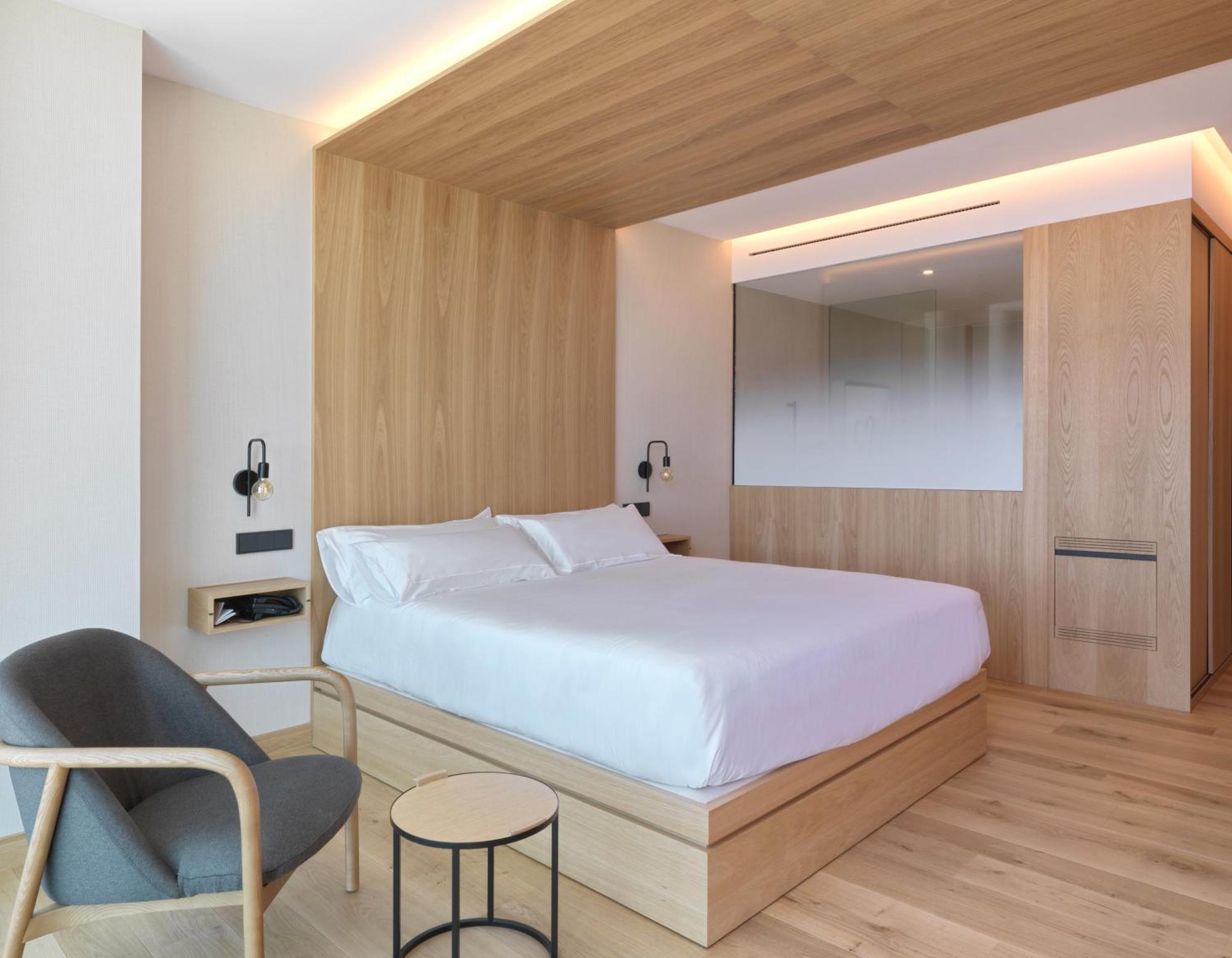 Noa Boutique Hotel سانتا كروز دي أوليروس المظهر الخارجي الصورة