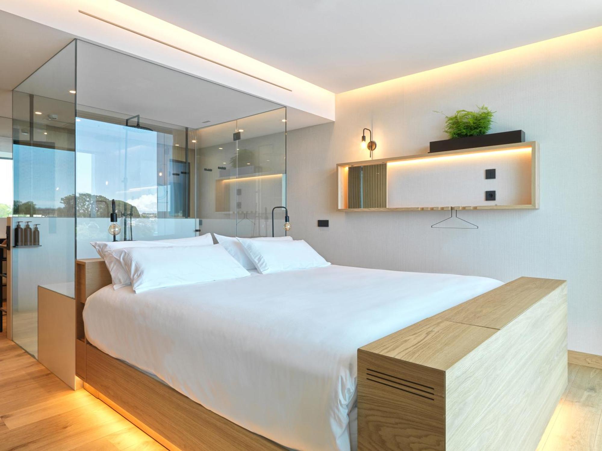 Noa Boutique Hotel سانتا كروز دي أوليروس المظهر الخارجي الصورة