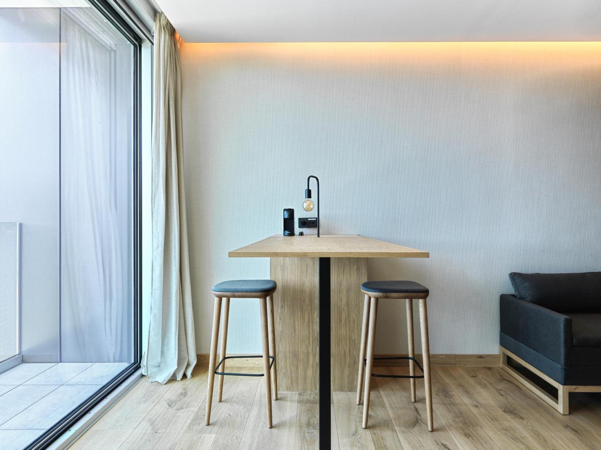 Noa Boutique Hotel سانتا كروز دي أوليروس المظهر الخارجي الصورة