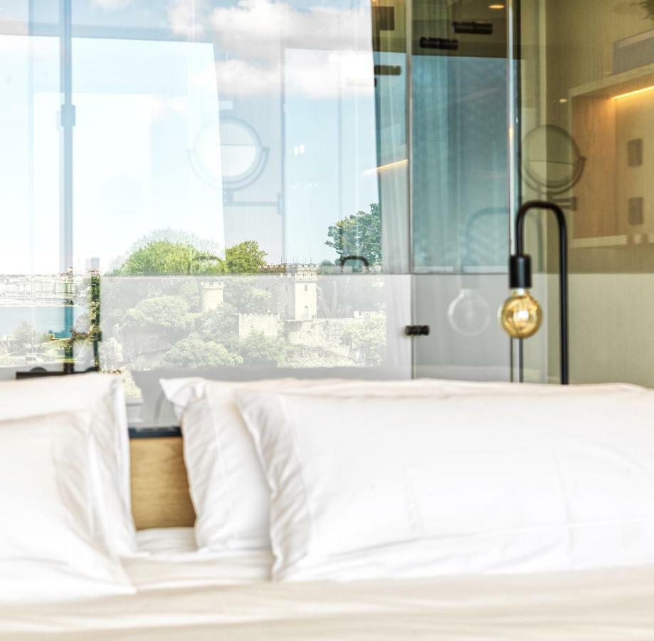 Noa Boutique Hotel سانتا كروز دي أوليروس المظهر الخارجي الصورة