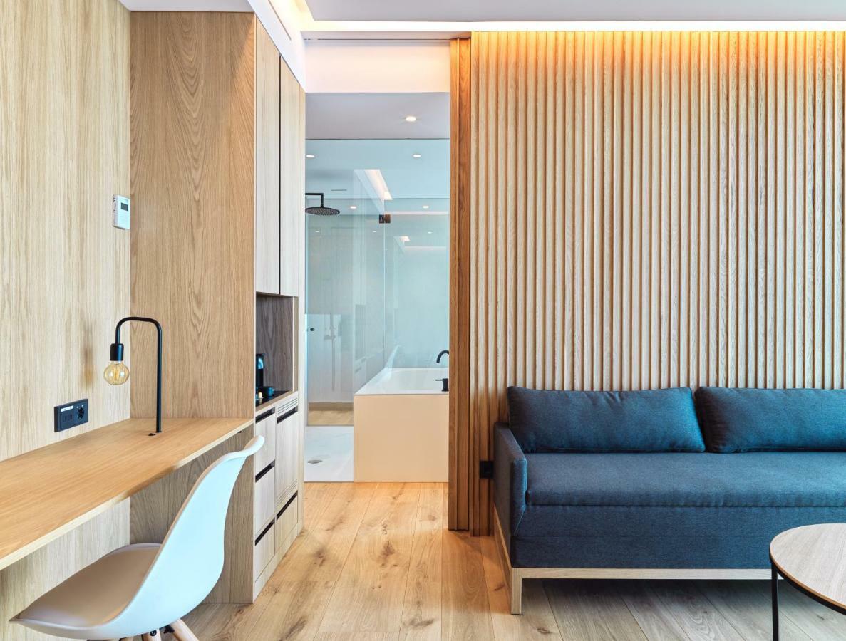 Noa Boutique Hotel سانتا كروز دي أوليروس المظهر الخارجي الصورة