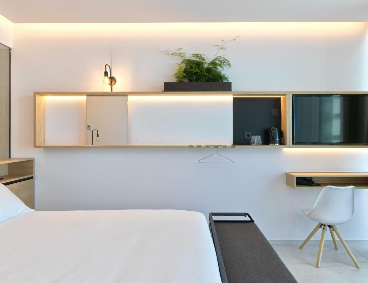 Noa Boutique Hotel سانتا كروز دي أوليروس المظهر الخارجي الصورة