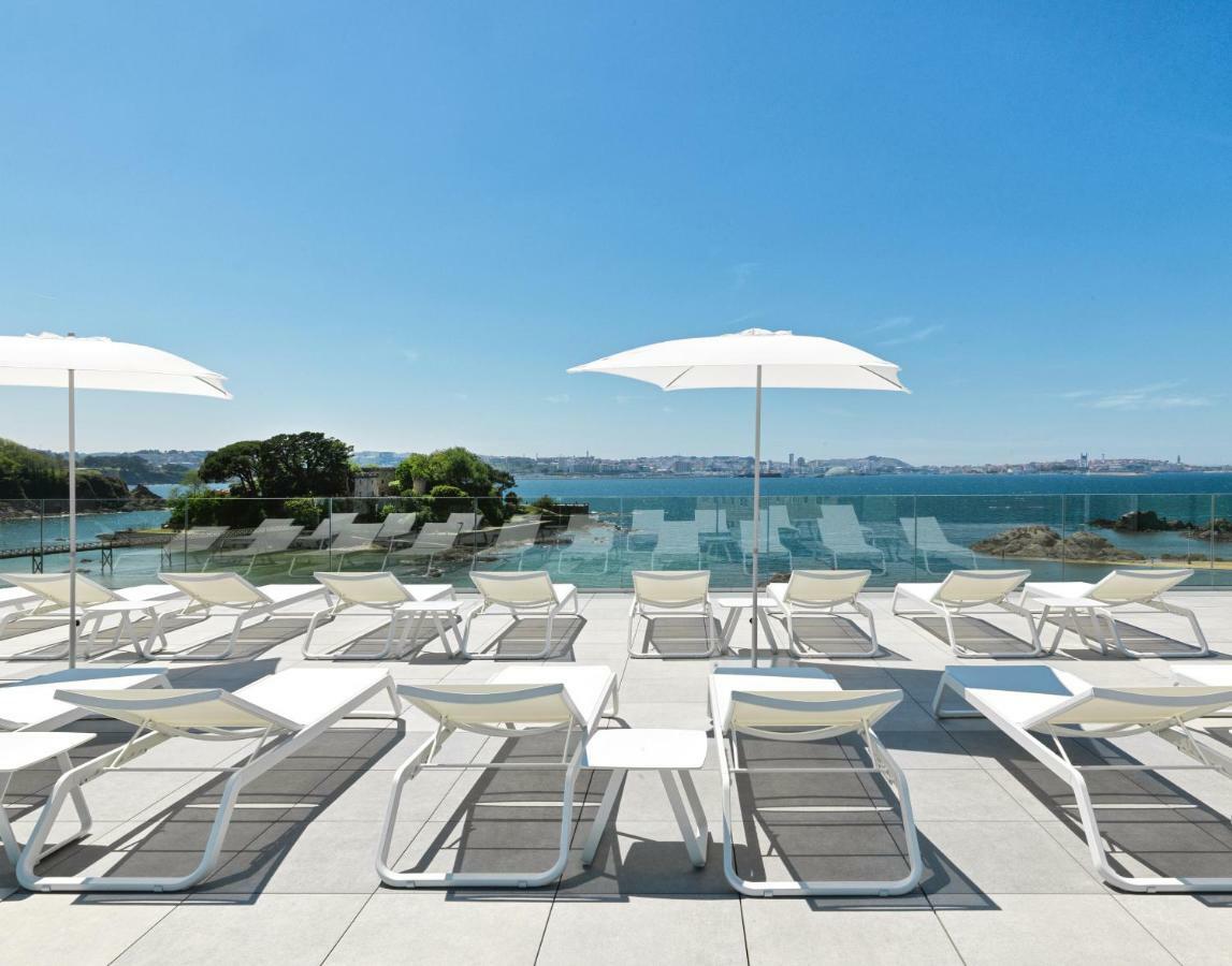 Noa Boutique Hotel سانتا كروز دي أوليروس المظهر الخارجي الصورة